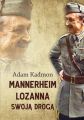 Mannerheim � Lozanna. Swoja Droga