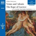 Venus & Adonis, The Rape of Lucrece