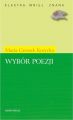 Wybor poezji (Grossek-Korycka)
