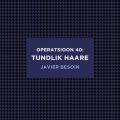 Operatsioon 40: tundlik haare