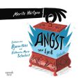 Angst vor Lyrik (Ungekurzt)