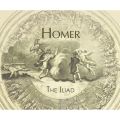 The Iliad (Unabridged)