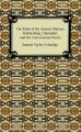 The Rime of the Ancient Mariner, Kubla Khan, Christabel, and the Conversation Poems