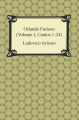 Orlando Furioso (Volume I, Cantos 1-24)