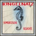 Ringelnatz - Humoristische Gedichte