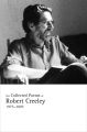 The Collected Poems of Robert Creeley, 1975–2005