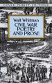 Civil War Poetry and Prose