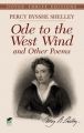 Ode to the West Wind and Other Poems