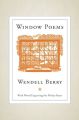 Window Poems
