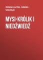 Mysi-krolik i niedzwiedz