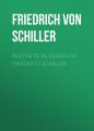 Aesthetical Essays of Friedrich Schiller