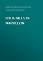 Folk-Tales of Napoleon
