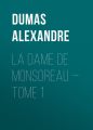 La dame de Monsoreau  Tome 1