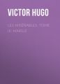 Les miserables. Tome III: Marius