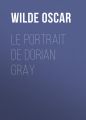 Le portrait de Dorian Gray