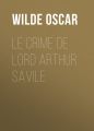Le crime de Lord Arthur Savile