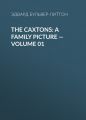 The Caxtons: A Family Picture — Volume 01