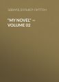 "My Novel" — Volume 02
