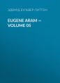 Eugene Aram — Volume 05