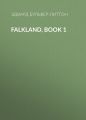 Falkland, Book 1