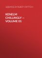 Kenelm Chillingly  Volume 01