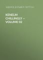 Kenelm Chillingly  Volume 02