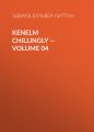 Kenelm Chillingly — Volume 04