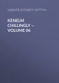 Kenelm Chillingly  Volume 06