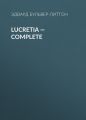 Lucretia  Complete