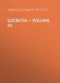 Lucretia  Volume 01
