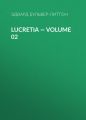 Lucretia — Volume 02