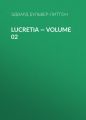 Lucretia  Volume 02