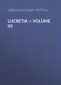 Lucretia  Volume 03