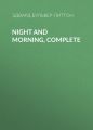 Night and Morning, Complete