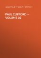 Paul Clifford  Volume 02