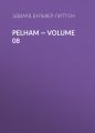 Pelham — Volume 08