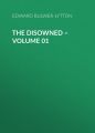The Disowned – Volume 01