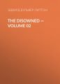 The Disowned — Volume 02