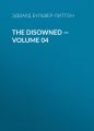 The Disowned — Volume 04