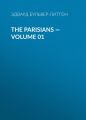 The Parisians  Volume 01