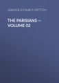 The Parisians  Volume 02