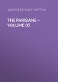 The Parisians — Volume 05