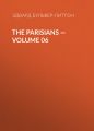 The Parisians  Volume 06