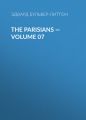 The Parisians — Volume 07