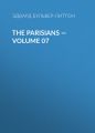The Parisians — Volume 07