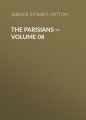 The Parisians  Volume 08
