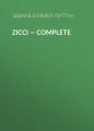 Zicci — Complete