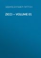 Zicci  Volume 01