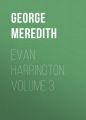 Evan Harrington. Volume 3