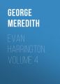 Evan Harrington. Volume 4